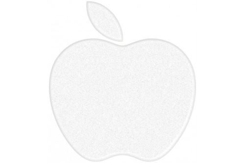 Tapis de souris Apple Logo dernier tapis de souris anime 900X400