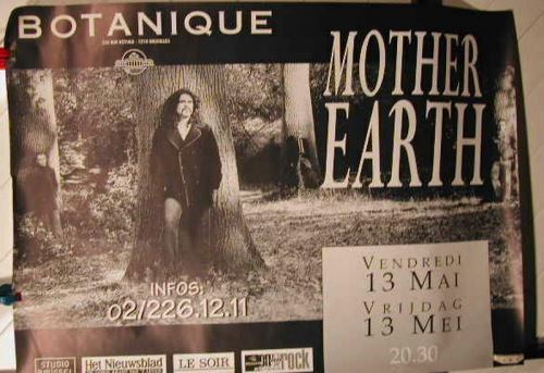 BOTANIQUE - 66x90 cm - AFFICHE / POSTER