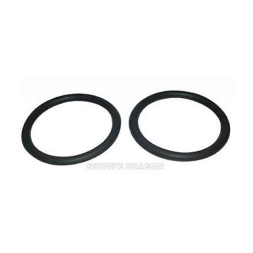 Courroie hoover x2 pour aspirateur hoover - vd8690328