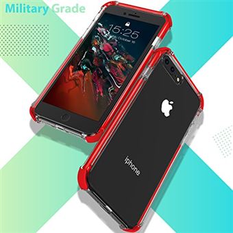 iphone 7 coque military grade