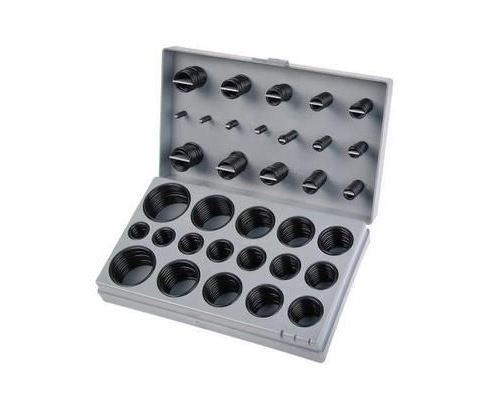 Mannesmann M99700 Set de bagues 407 pièces (Import Allemagne)