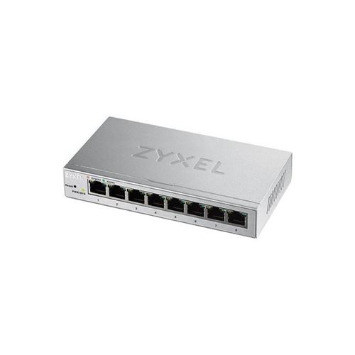 Commutateur Réseau de Bureau ZyXEL GS1200-5-EU0101F 5 x RJ45