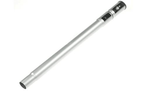 Tube Telescopique Inox pour Pieces Aspirateur Nettoyeur Petit Electromenager Rowenta - Rs-Rt3822