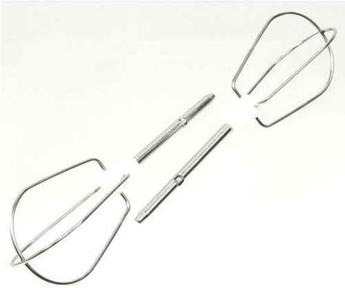 Moulinex 2 Fouets à Émulsionner