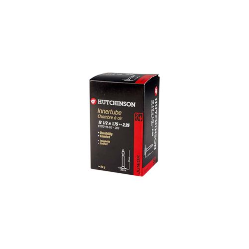 Chambre air tradi 12 1/2x1.75 (44/62 - 203) vp hutchinson