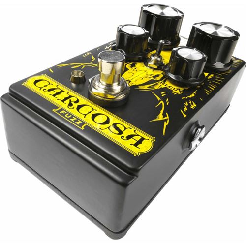 DigiTech DOD-Carcosa - Fuzz guitare
