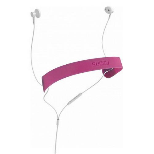 Casque bouton Ebbelt SPORT 31318 Fuchsia