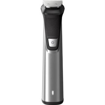 Philips MG7745/15 Multigroom Series 7000 Tondeuse 14 en 1 pour le corps et le visage