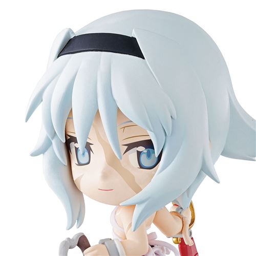 Archer / Mary Read Kyun État correct - Banpresto reconditionné disponible sur Fnac