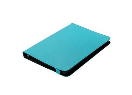 Etui Bookstyle Universel OTB pour Tablette 10.1 - Bleu Clair