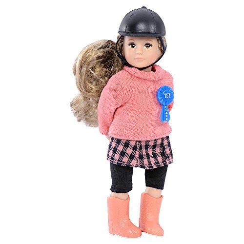 Lori Felicia Equestrian Doll