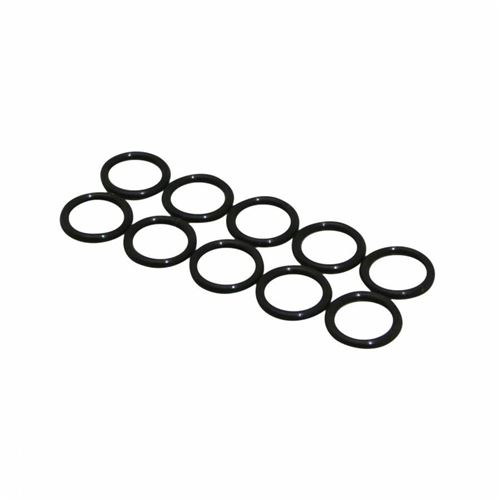 Joint raccord durite frein disque sur levier compatible sram elixir 5-ultimate (vendu par 10)