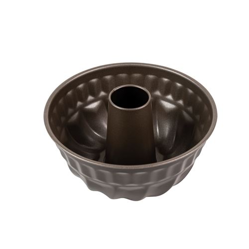 Moule Kouglof Acier Revêtu 21 Cm Gobel - vue 2