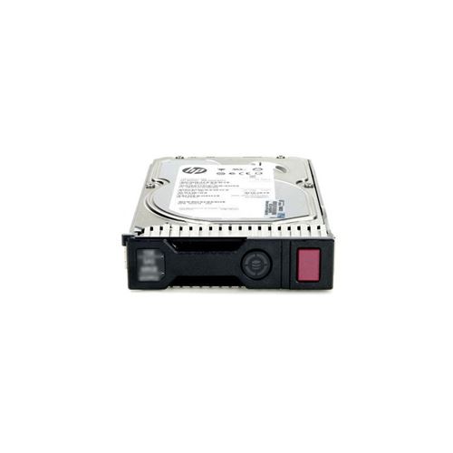 HP - Disque Dur - 3To - Sata 6Gb/S - 7200 Tours/Min - avec Support pour HP Smartdrive