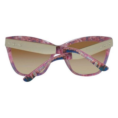 Lunettes de soleil Femme Guess Marciano GM0733-5574F (55 mm)