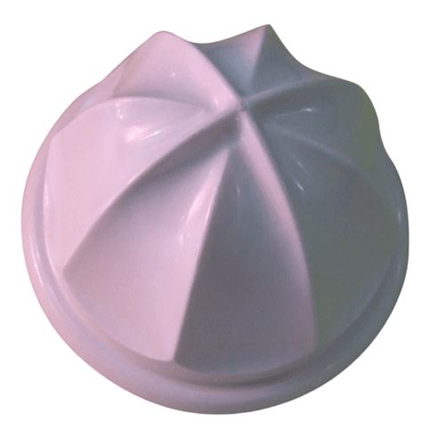 Cone Presse Agrumes pour Pieces Preparation Culinaire Petit Electromenager Moulinex - Ms-5980648
