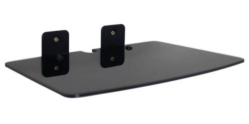 Alphason AS-5002 Noir - Support Mural pour Sonos Play:5