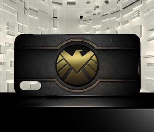 Coque Design Huawei P20 PRO SHIELD HYDRA COMICS 02