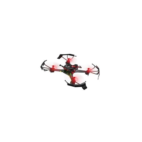 MONDO Ultradrone Pro Racer - Mega Pack Radio commandé - Rouge - A partir de 10 ans - Mixte