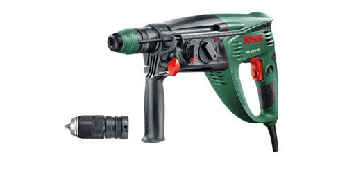Marteau perforateur 750 W Bosch PBH 3000-2 FRE