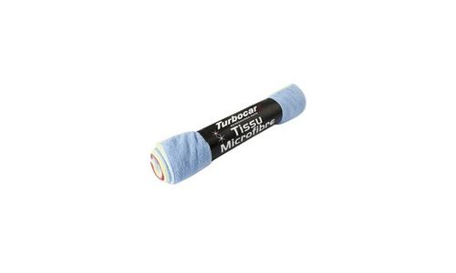 Rouleau de 6 tissus microfibres TURBOCAR