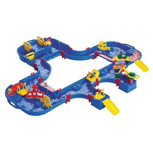AquaPlay Aqualock mega set 1544 160x145x22 cm 3599089