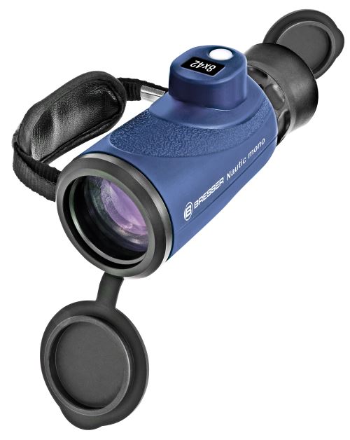 Monoculaire BRESSER Nautic 8x42