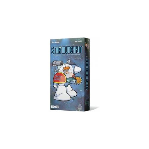 Star Munchkin