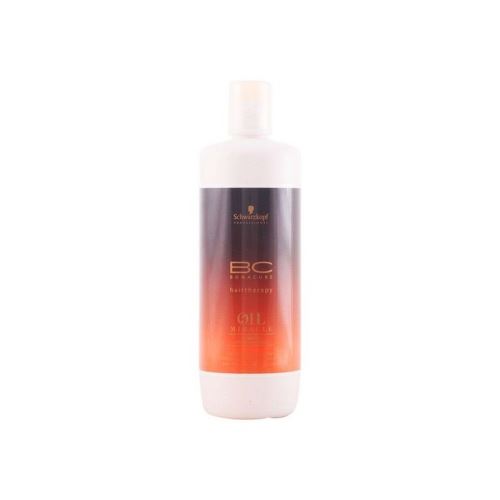Shampooing nourrissant oil miracle schwarzkopf (1000 ml)