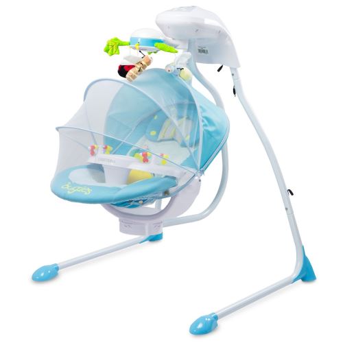 160 Sur Bugies Balancelle Bebe Electrique Inclinable Rotation A 180 Bleu Balancelles Achat Prix Fnac 160 Sur Bugies Balancelle Bebe Electrique Inclinable Rotation A 180 Bleu Balancelles Achat Prix Fnac
