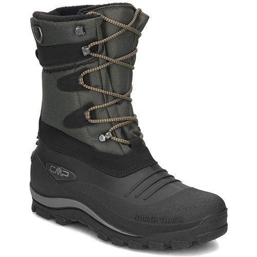 Bottes de neige CMP Nietos Vert pour Hommes 46