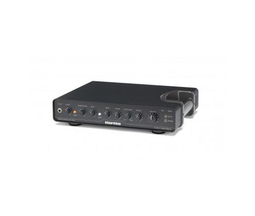 Hartke LX5500 - Tête d'ampli pour Basse - 500W