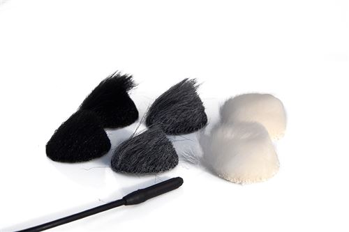 Rycote Mix Overcovers - Lot de 30