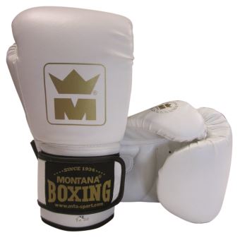 Gant boxe montana Clearance