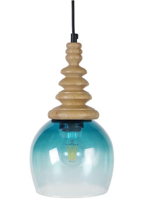 Tosel - Suspension - Sabela