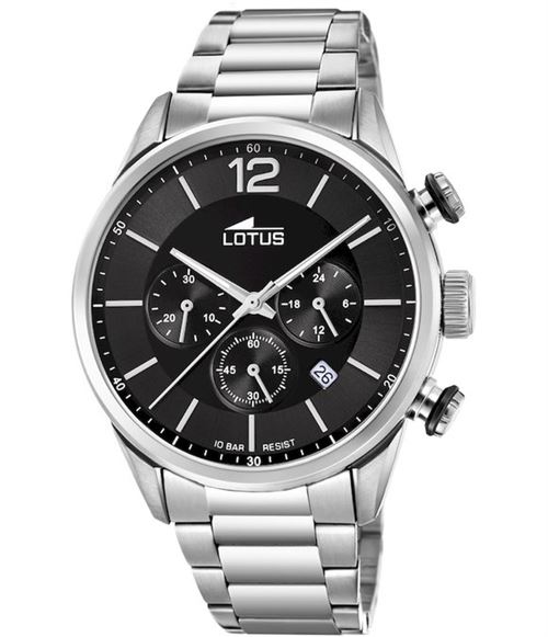 Lotus Montre Homme 18688/3 Chronographe