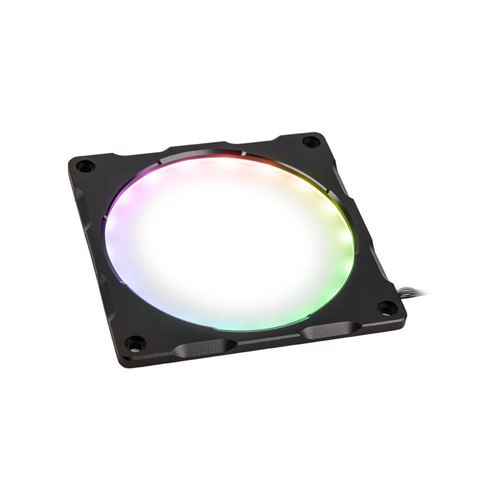 Phanteks Halos Lux RGB Fan Frame 120 mm