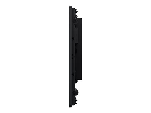 Elo 2094L - Écran LED - 19.53 - cadre ouvert - écran tactile - 1920 x 1080 Full HD (1080p) - 250 cd/m² - 3000:1 - 20 ms - HDMI, VGA, DisplayPort - noir