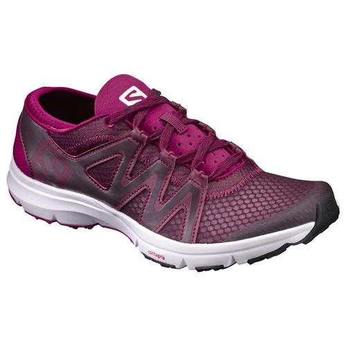 Chaussures femme Salomon Crossamphibian Swift