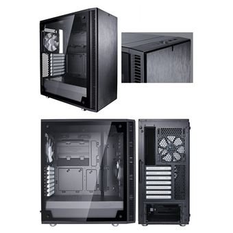 PC Gaming Intel i9-7900X, RTX 2080Ti, 64 Go RAM1
