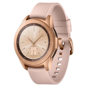 Montre connectée samsung galaxy watch femme clearance
