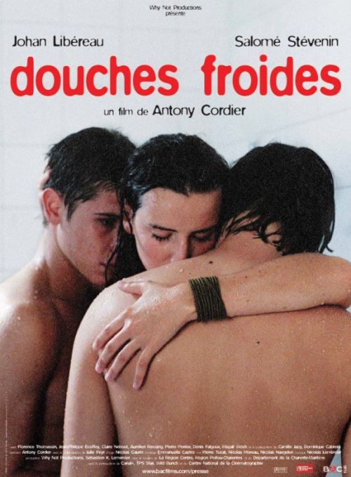 Acheter Douches Froides AFFICHE CINEMA ORIGINALE État correct - 22,99 € Douches Froides AFFICHE CINEMA ORIGINALE État correct - N/A reconditionné disponible sur Fnac