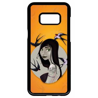 coque samsung s8 plus orange coque samsung s8 plus orange