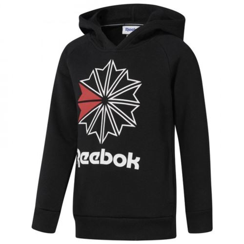 Sweats Reebok Noir 09/10A