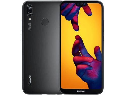 Huawei P20 Lite