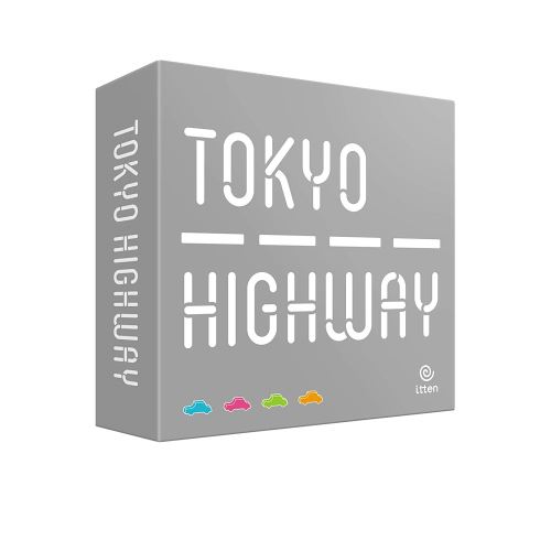 Repos Production Tokyo Highway