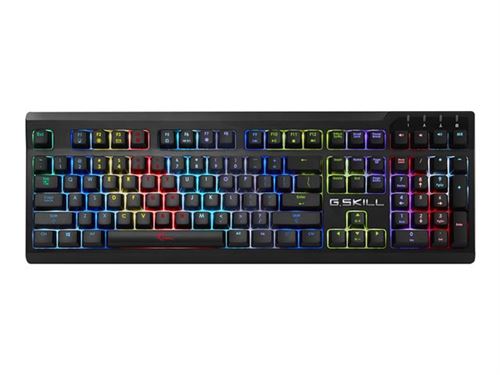 G.Skill Ripjaws KM570 RGB Clavier USB