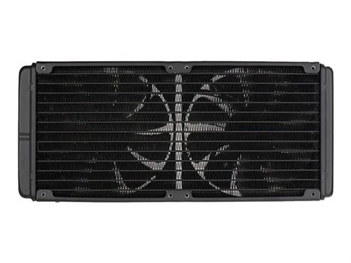 EVGA CLC 280 Watercooling RGB Tout-en-un radiateur 280mm AIO CPU