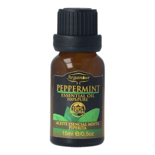 Huile Essentielle Arganour Menthe (15 Ml)
