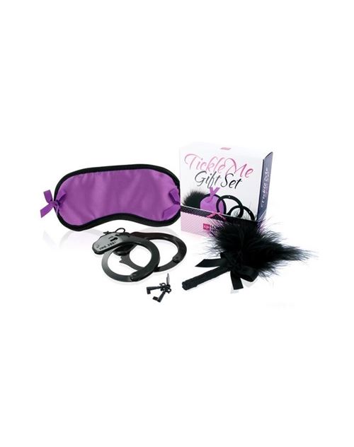 Kit week-end fraise loverspremium e22014 (3 pcs)